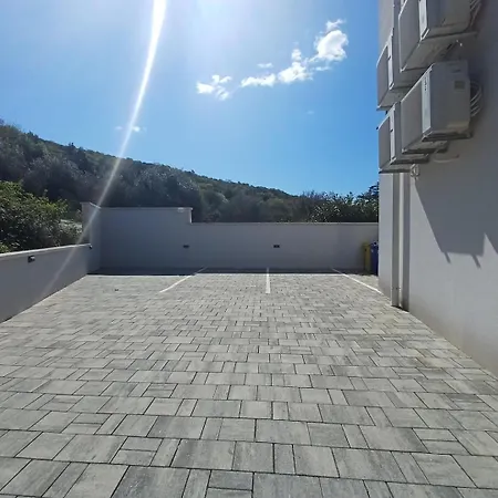 Daire Sunset - Comfort With A Sea View In