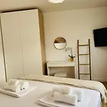 شقة Sunset - Comfort With A Sea View In *