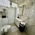 شقة Sunset - Comfort With A Sea View In بونات
