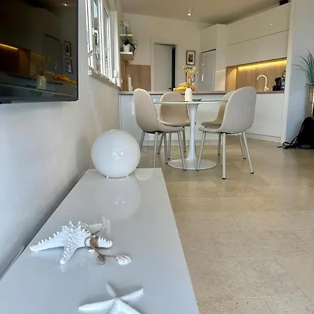 Appartamento Sunset - Comfort With A Sea View In Punat