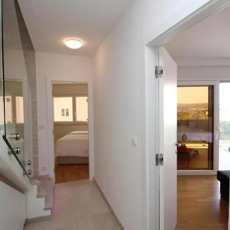 Sunset - Comfort With A Sea View In *