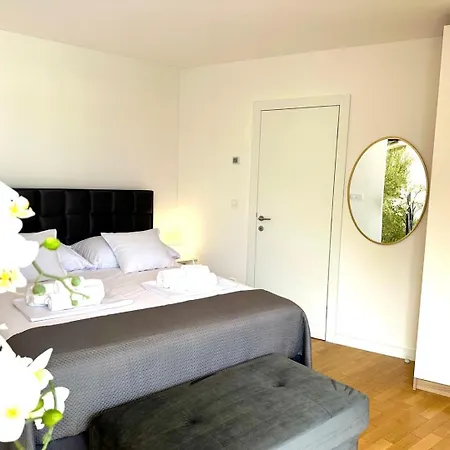 Sunset - Comfort With A Sea View In * Punat