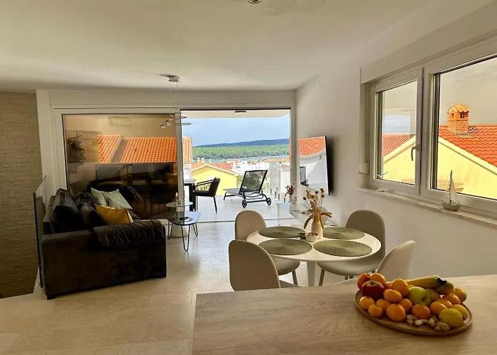 Sunset - Comfort With A Sea View In Apartment *