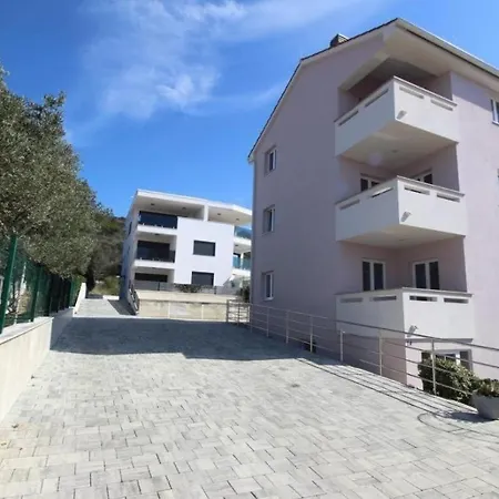 Sunset - Comfort With A Sea View In * Punat