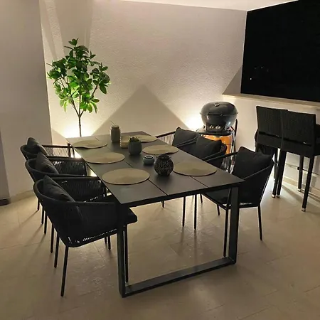 Sunset - Comfort With A Sea View In * Punat