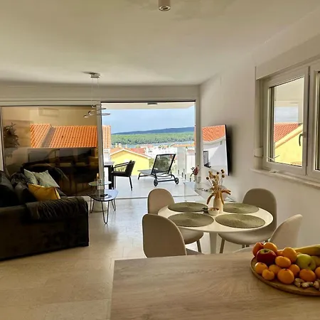 Sunset - Comfort With A Sea View In Appartamento *