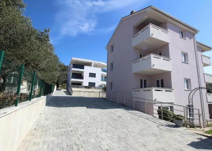 Sunset - Comfort With A Sea View In * Punat